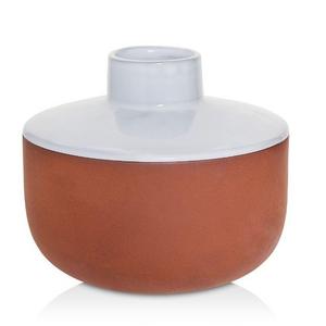 Terra Cotta Vase