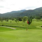 Golf at the Ticonderoga Golf Course