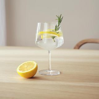 Essence Coupe Cocktail Glass, Set of 2