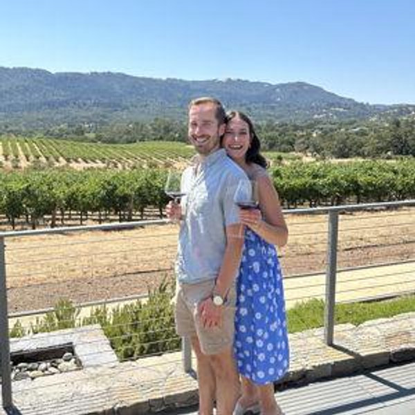 Honeymoon Fund