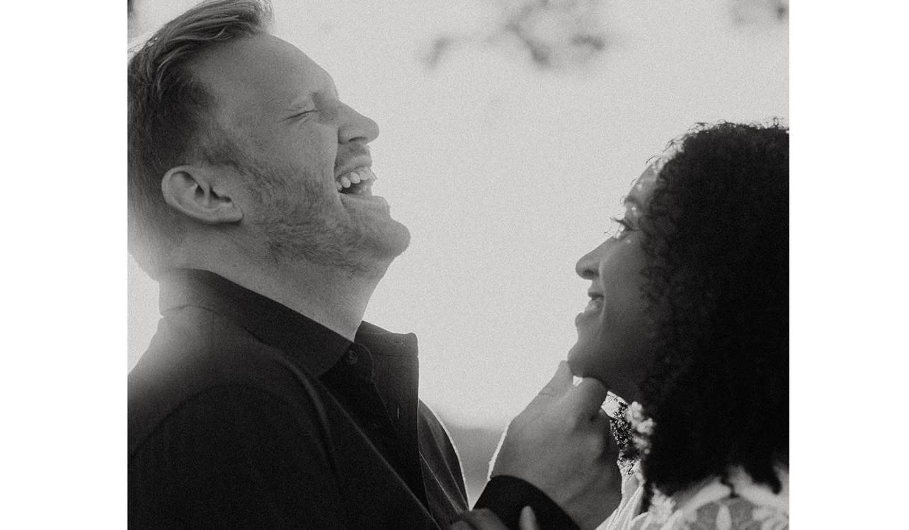 The Wedding Website of Desiree Brown and Blake Smith