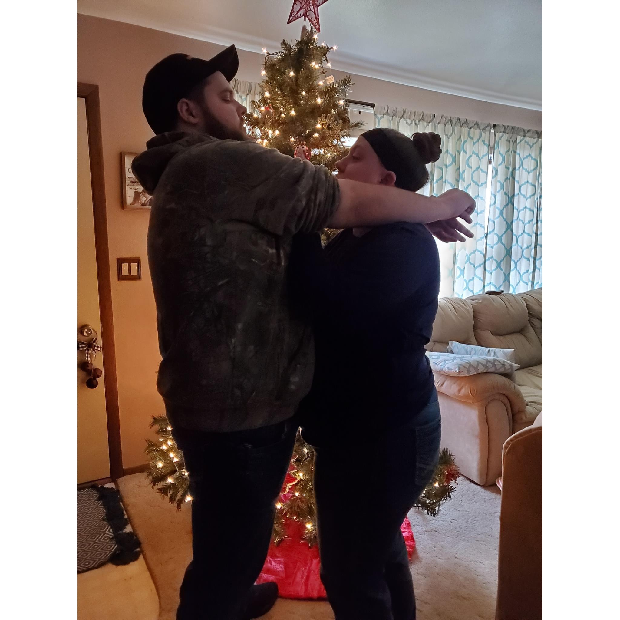 Christmas 2019