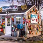 Petey's Summertime Seafood