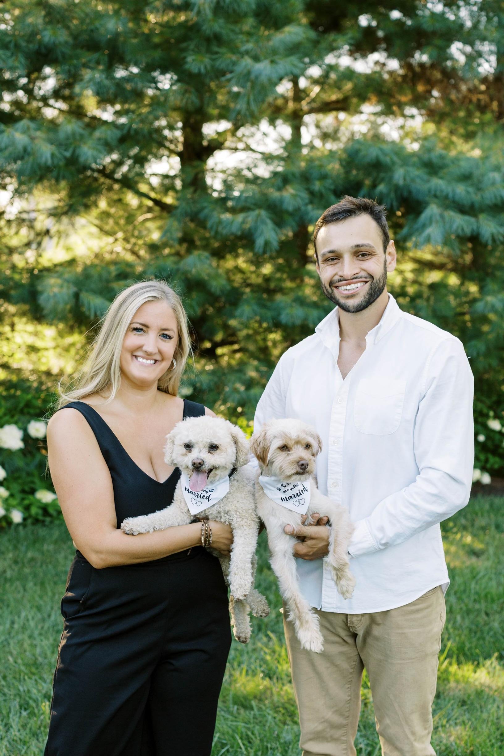 The Wedding Website of Liz Holland and Sam Caravana