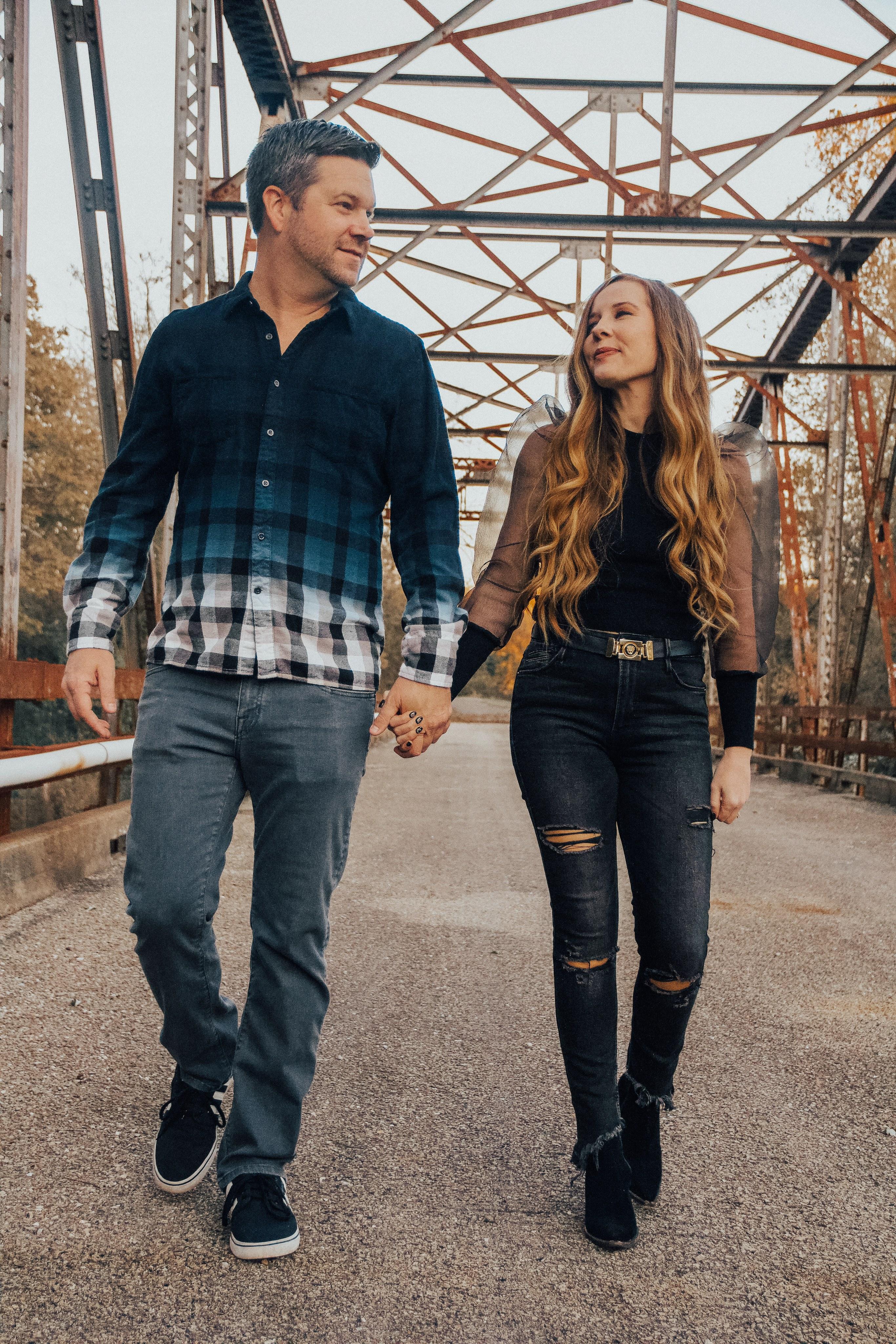 The Wedding Website of Tara Hamilton and Trey Miller