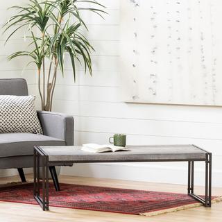 Gimetri Coffee Table
