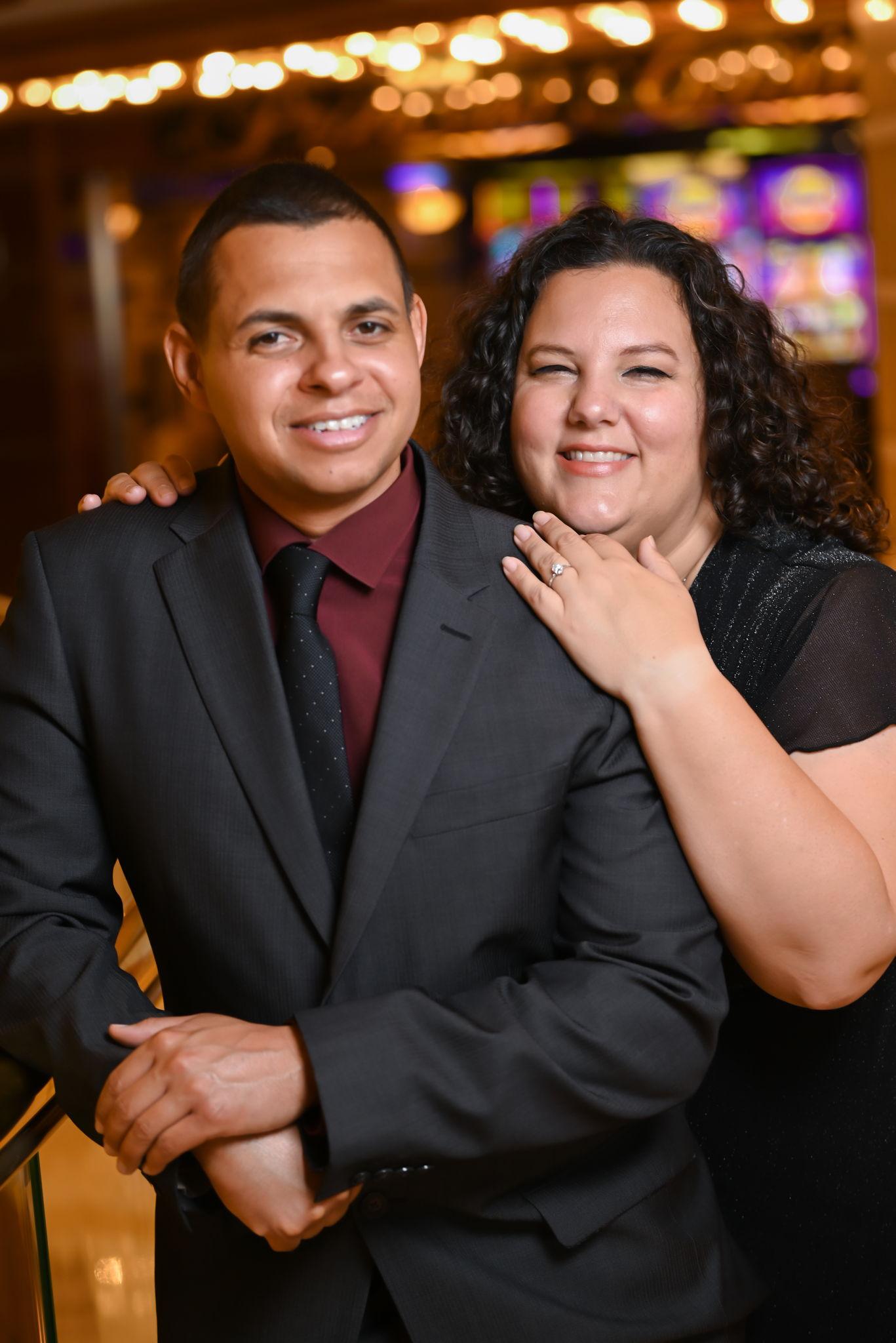 The Wedding Website of Renee Pardee and Brian Curd