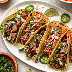 Taco Tuesday Fund