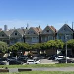 The Painted Ladies