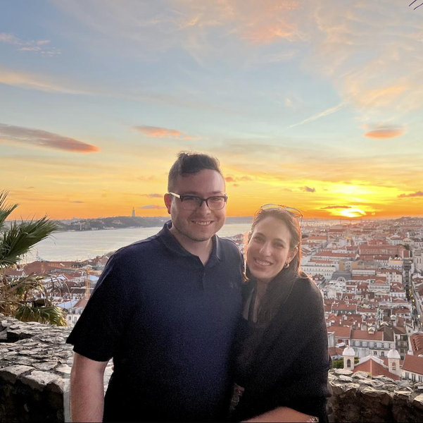Our Honeymoon Fund