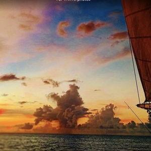 Honeymoon Sunset Cruise