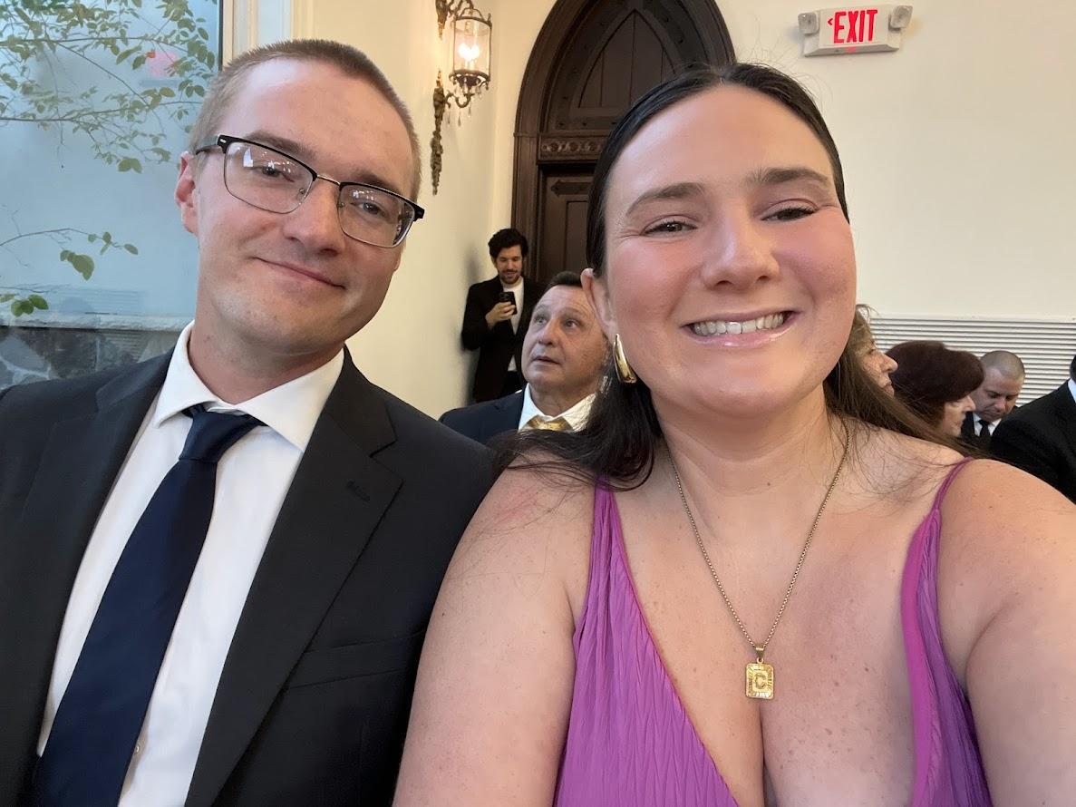 The Wedding Website of Caitlin Cress and William Snider