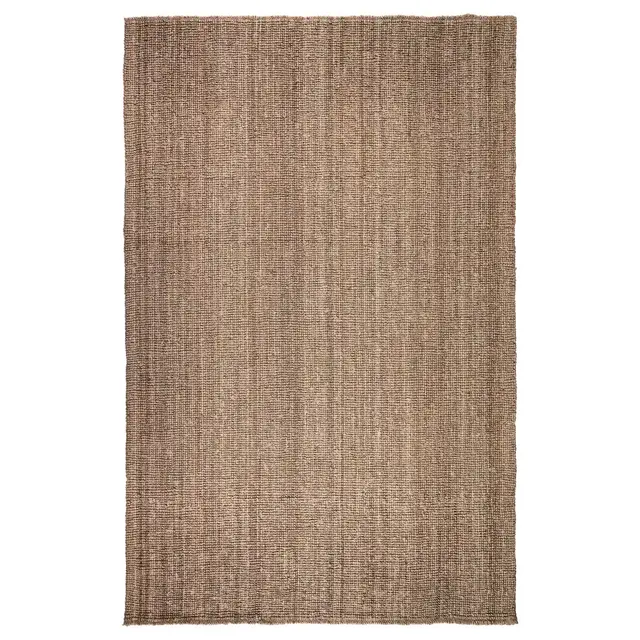 LOHALSRug, flatwoven, natural6 ' 7 "x9 ' 10 "