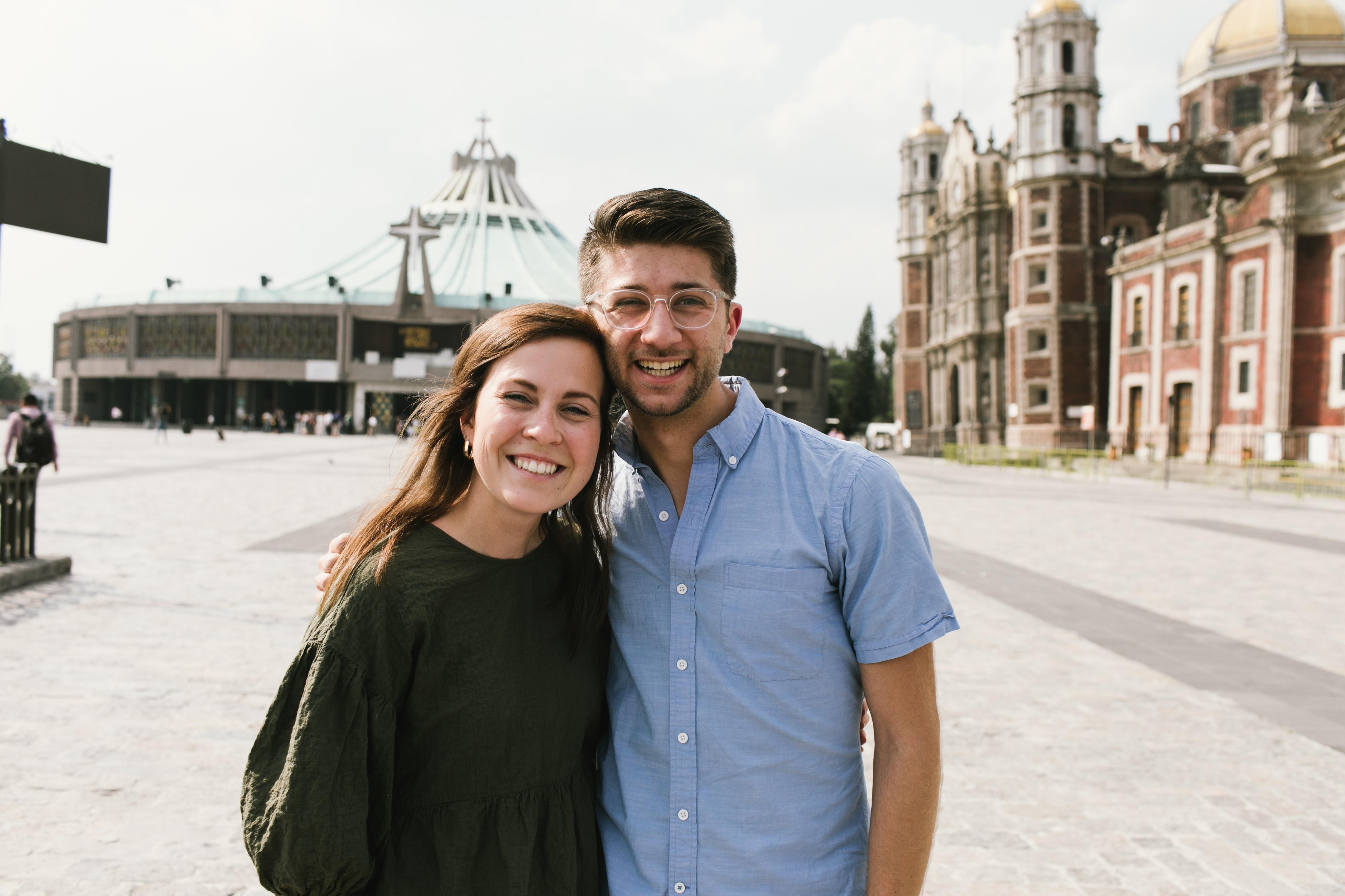 The Wedding Website of Daniel Sahyouni and Elizabeth White