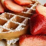 Belgian Waffle Works