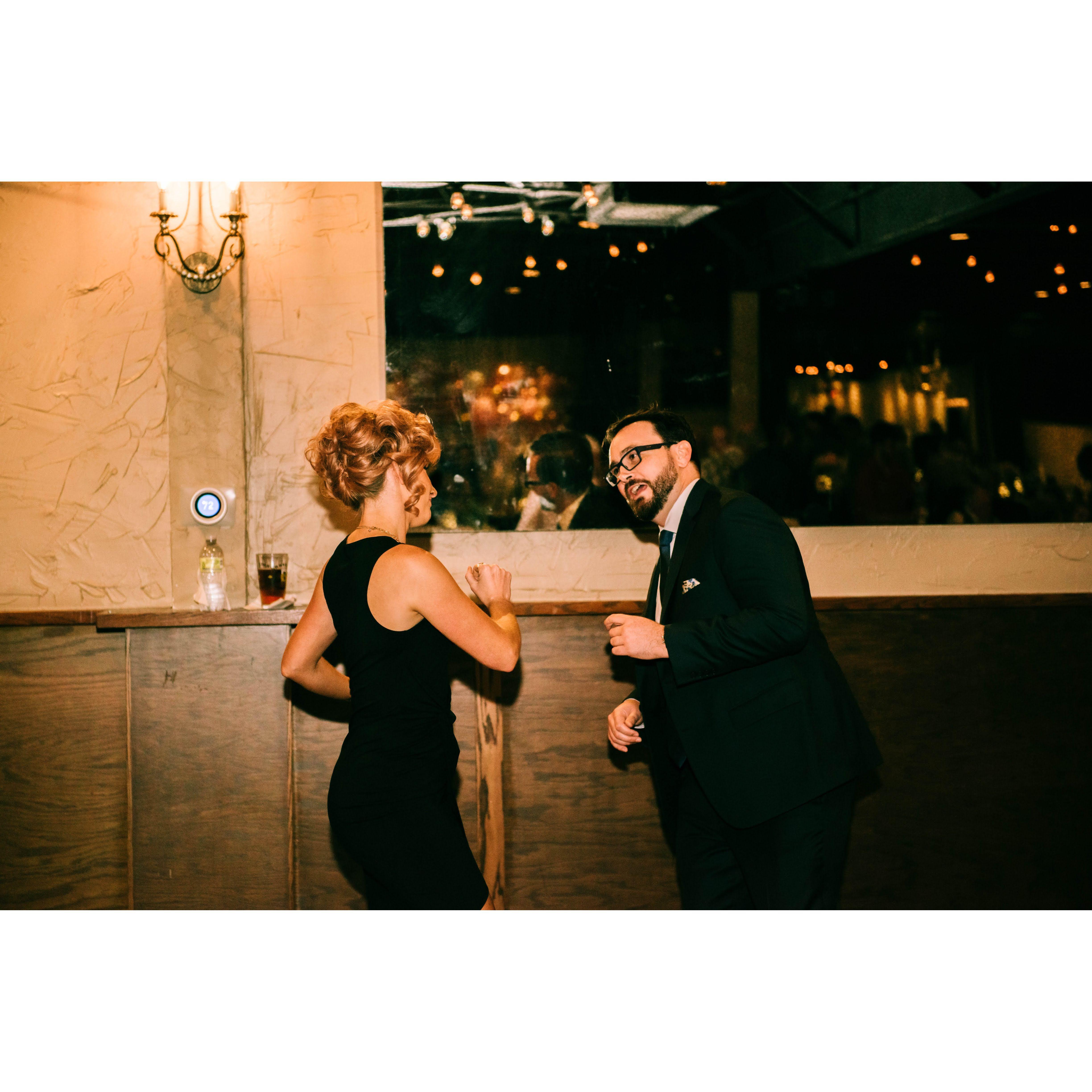 John and Anna's Wedding 
September 2022