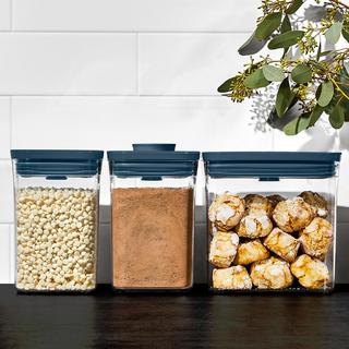 Good Grips 3-Piece Pop Container Everyday Set