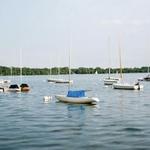 Lake Harriet Bandshell Park