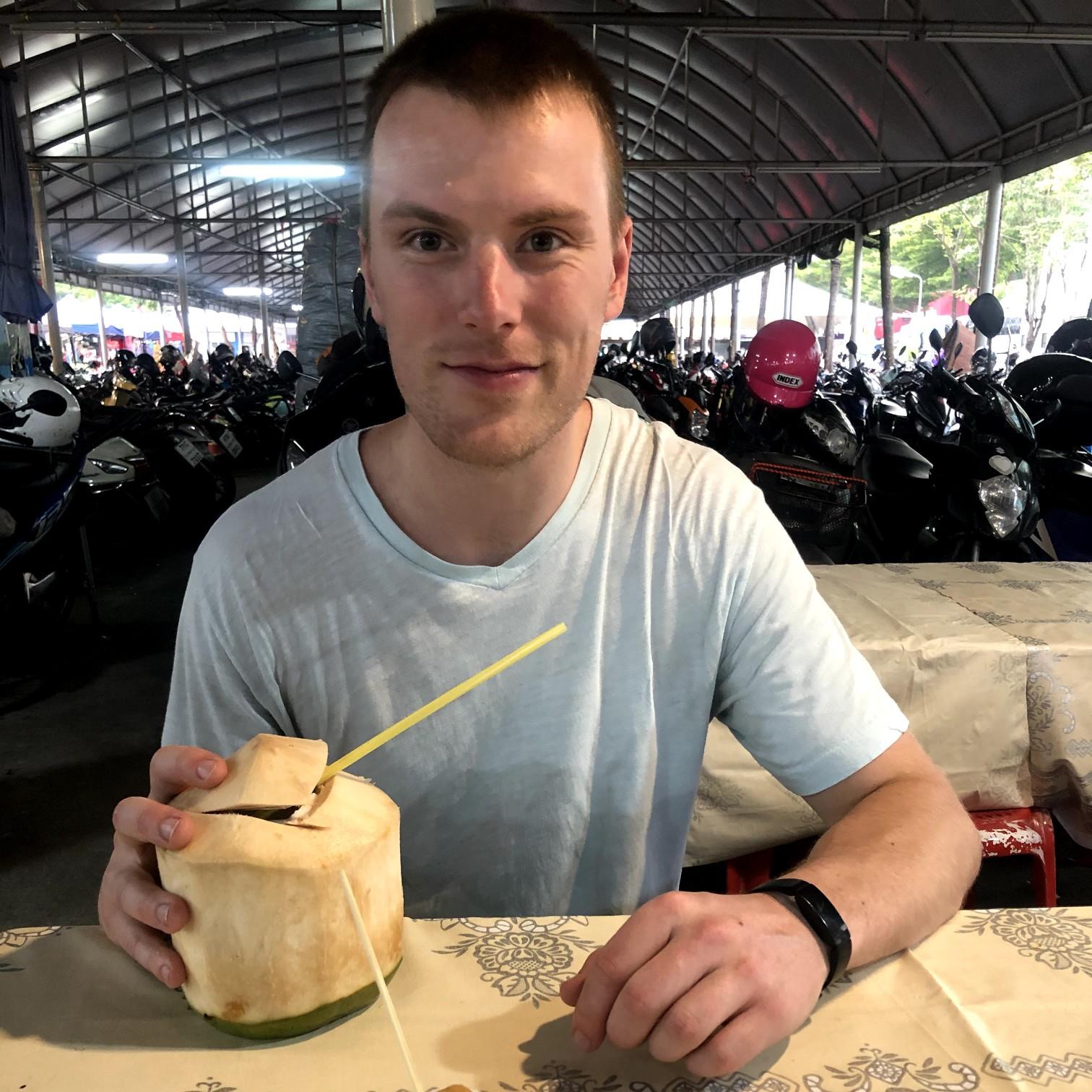 03-Nov-2019, Bangkok, Thailand