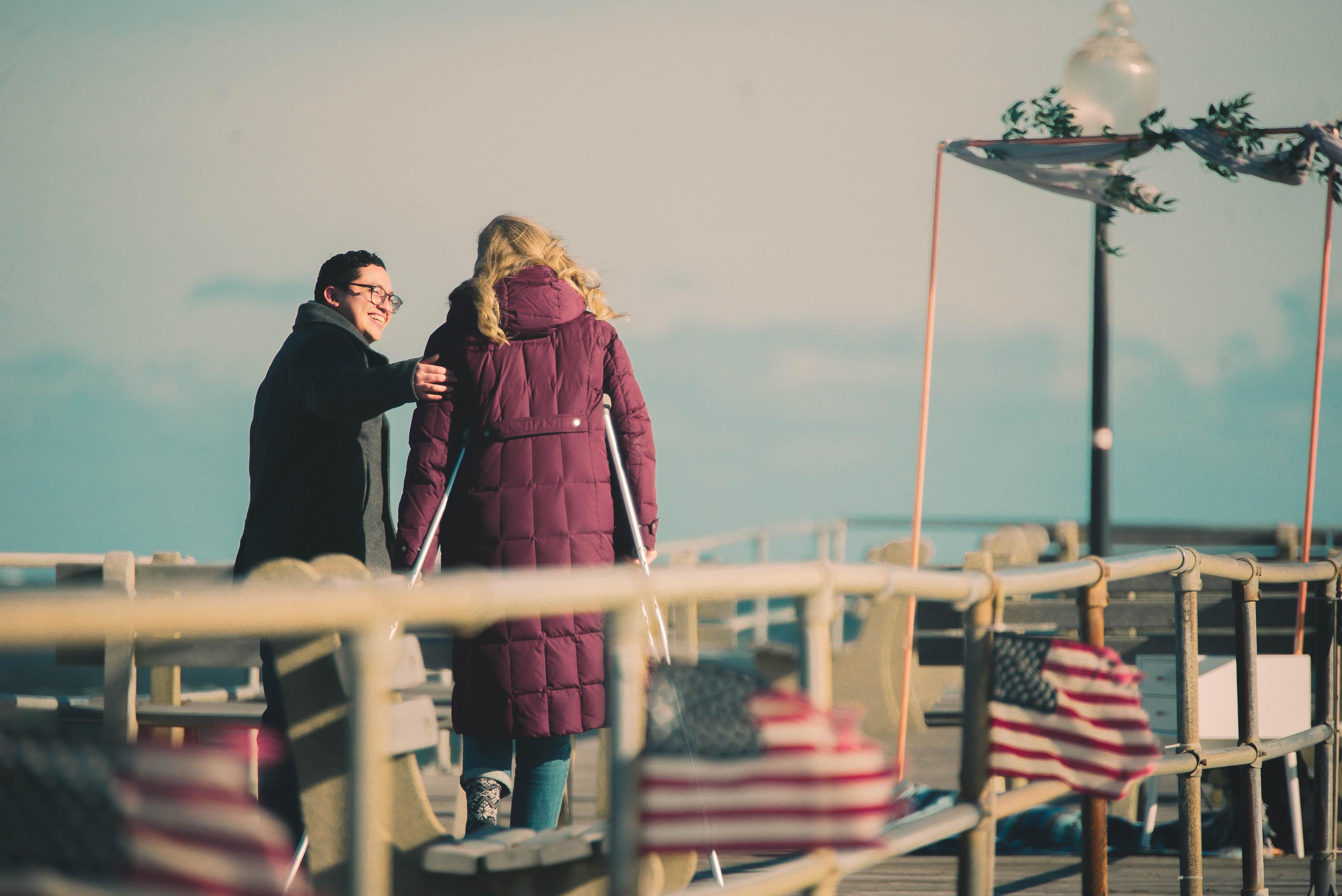 The Wedding Website of Kristina Winters and Christian Rubio