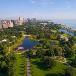 Lincoln Park Zoo