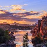 Hike the Granite Dells