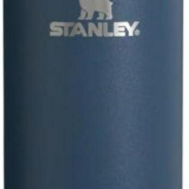 Stanley AeroLight Transit Bottle, Vacuum Insulated Tumbler for Coffee, Tea and Drinks with Ultra-Light Stainless Steel