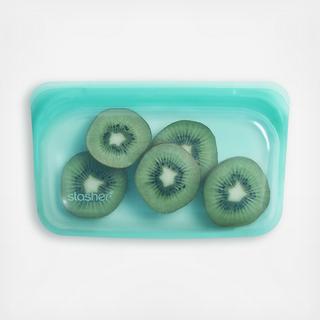 Reusable Silicone Snack Bag