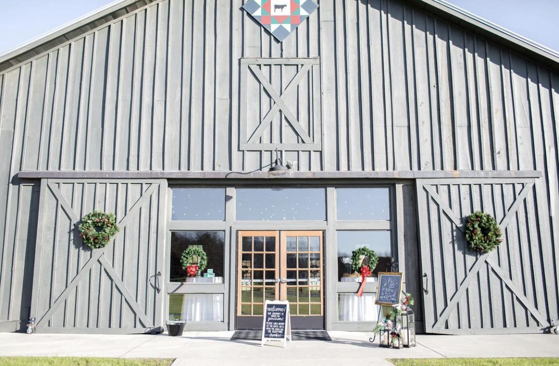 The Wedding Website of Kaylee Walls and Julian Hogge