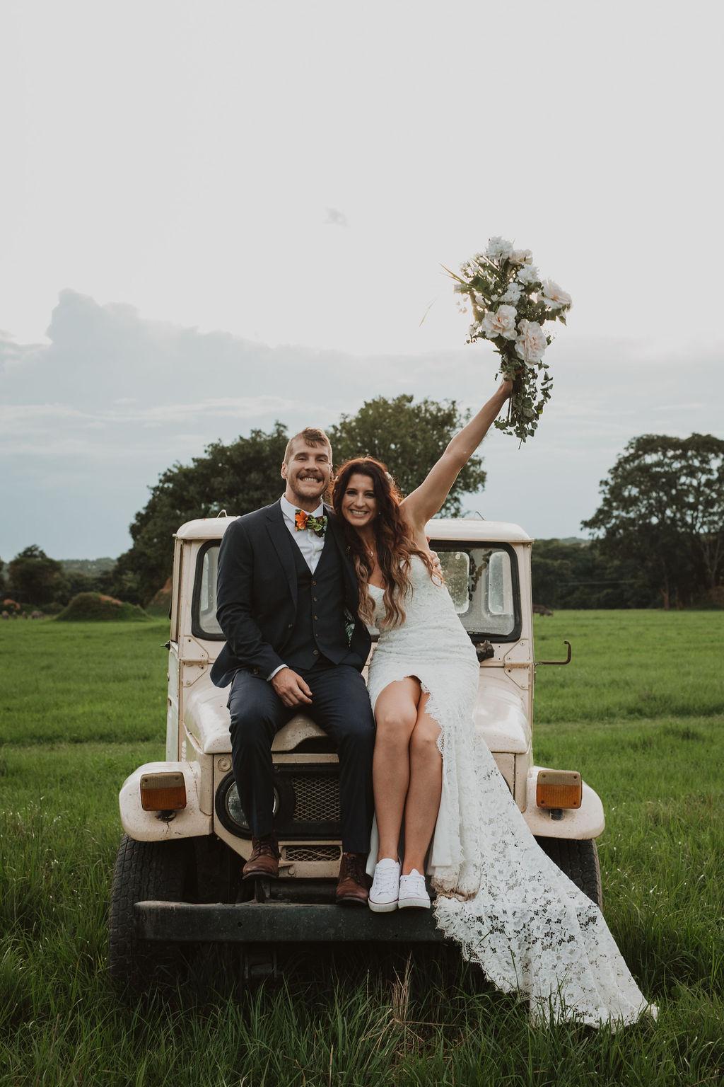 The Wedding Website of Austin Thompson and Kristen Thompson