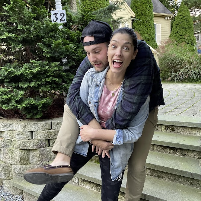 October 2021: Shenanigans