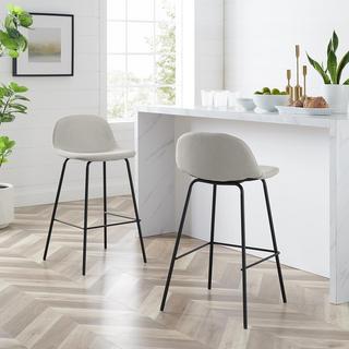 Riley Counter Stool, Set of 2