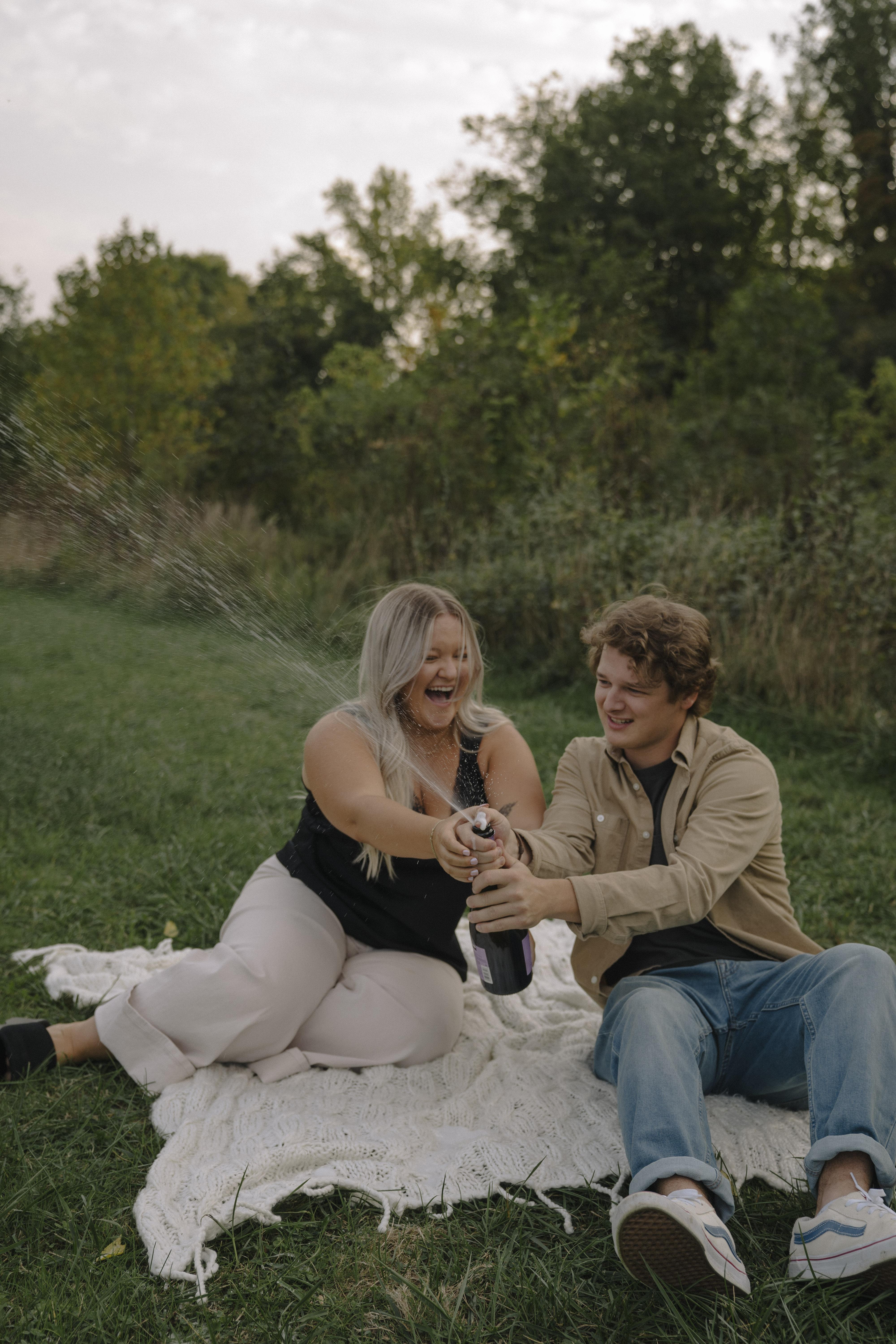 The Wedding Website of Emily Goss and Jared Aslaksen