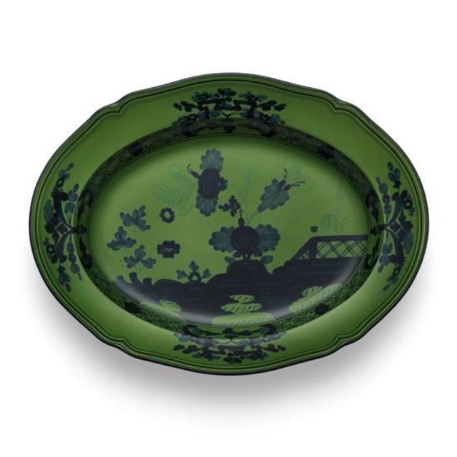 Oriente Italiano Serving Platter