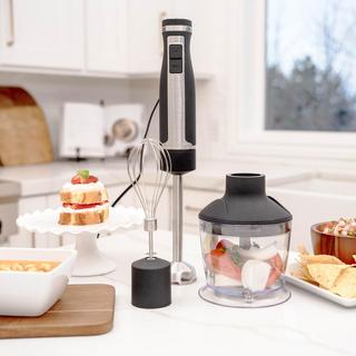 Immersion Hand Blender