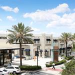 Town Center Parkway