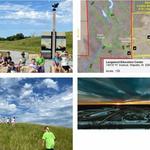 Wetlands Interpretive Trail