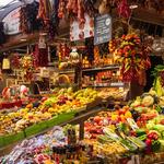 Mercado de La Boqueria