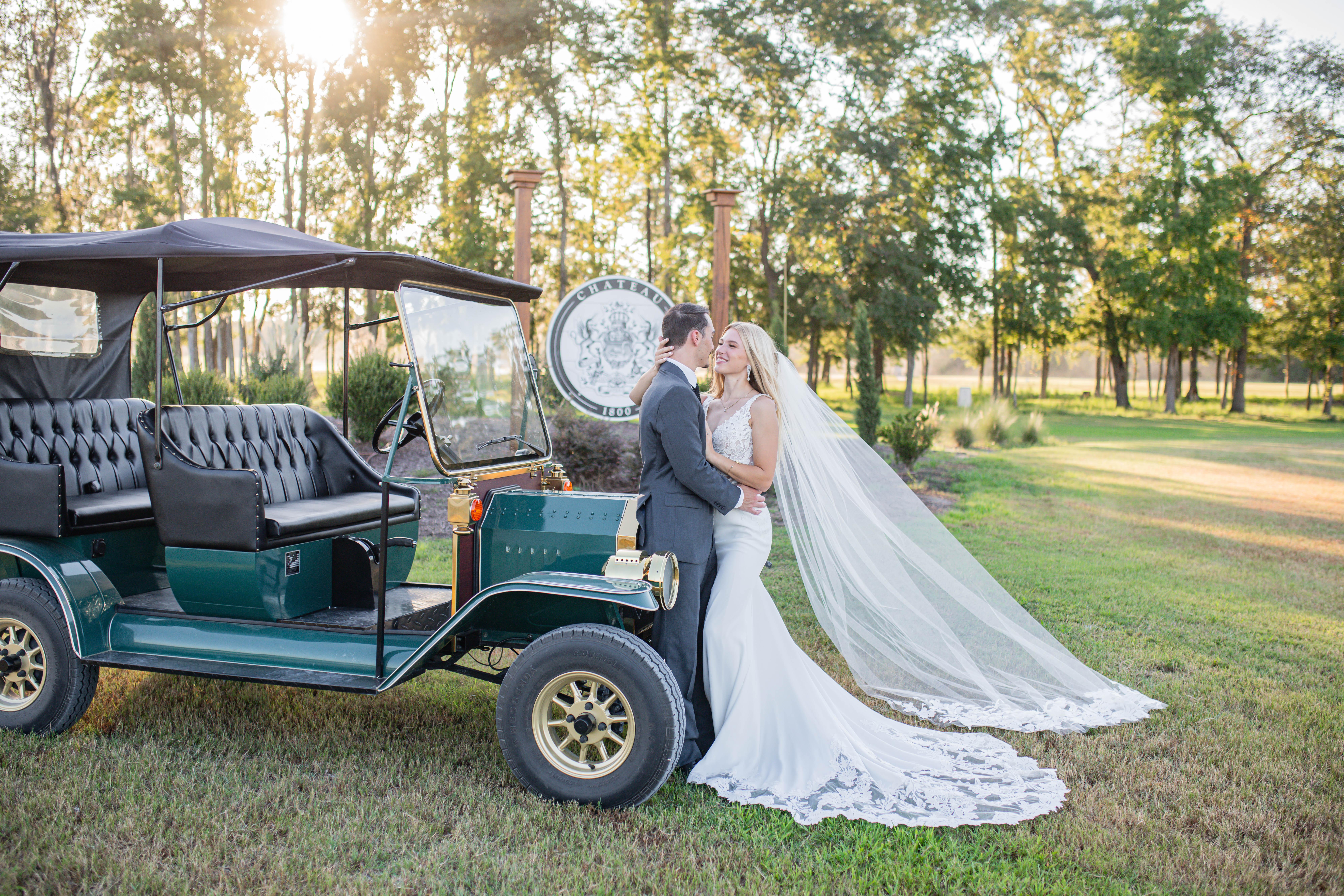 The Wedding Website of Kinley Stewart and Conner Tate