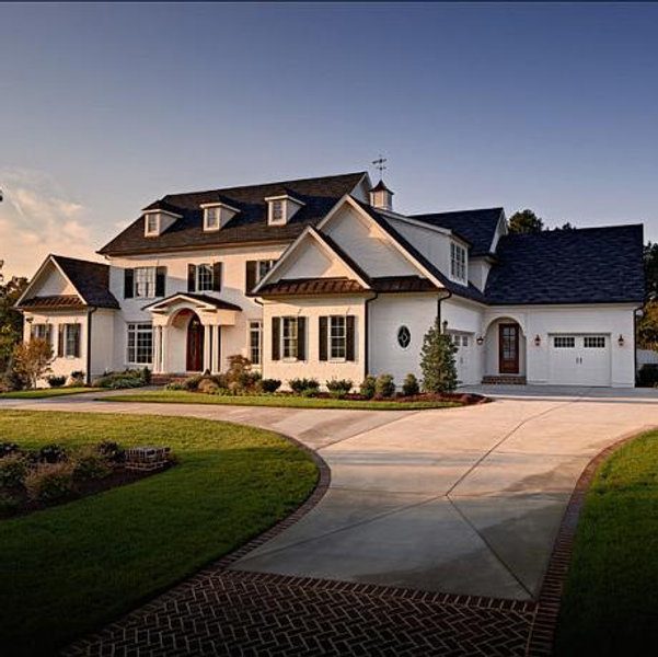 Future Home
