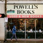 Powell's City of Books