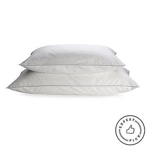 Isotonic® Indulgence™ Standard/Queen Back/Stomach Sleeper Pillow