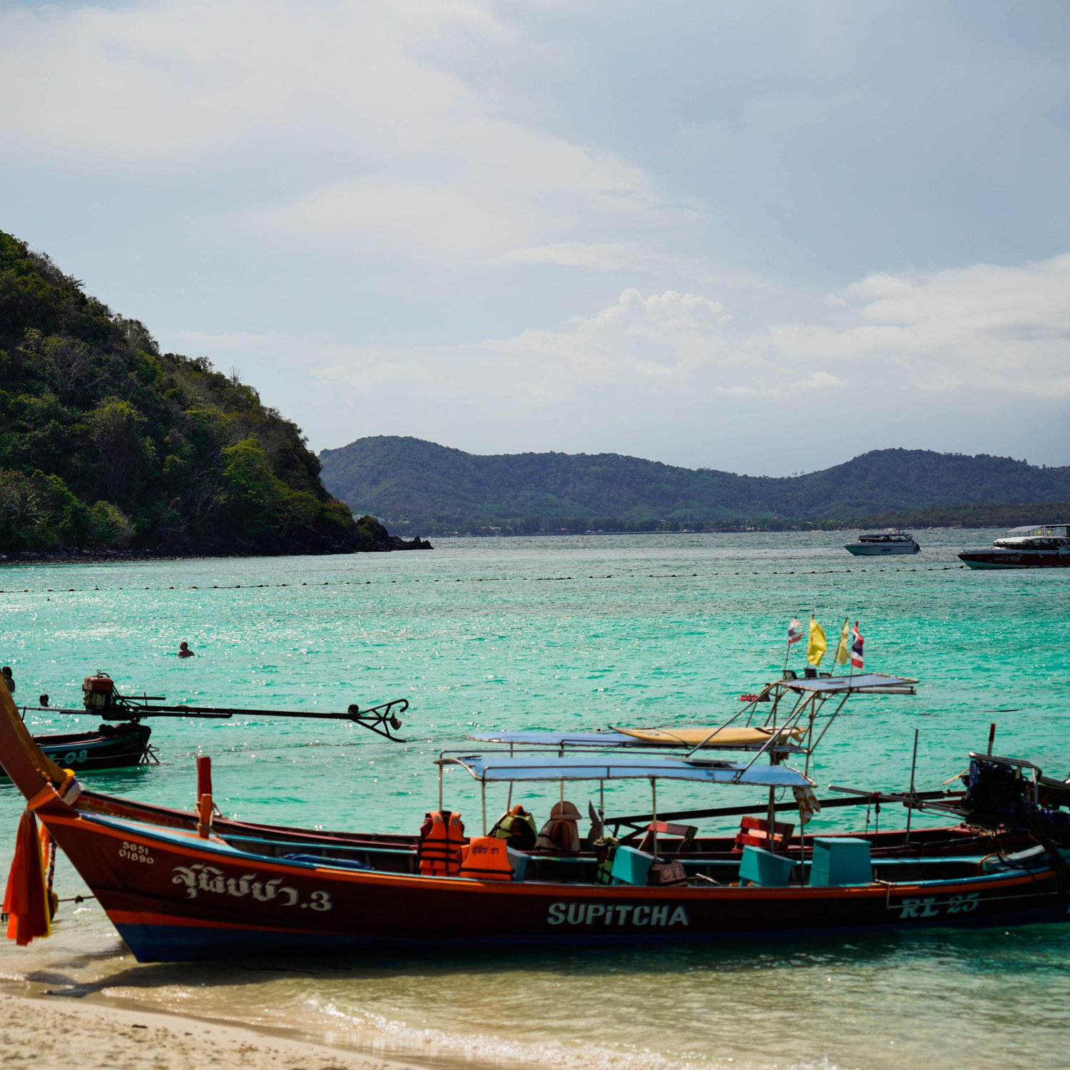 Phuket
