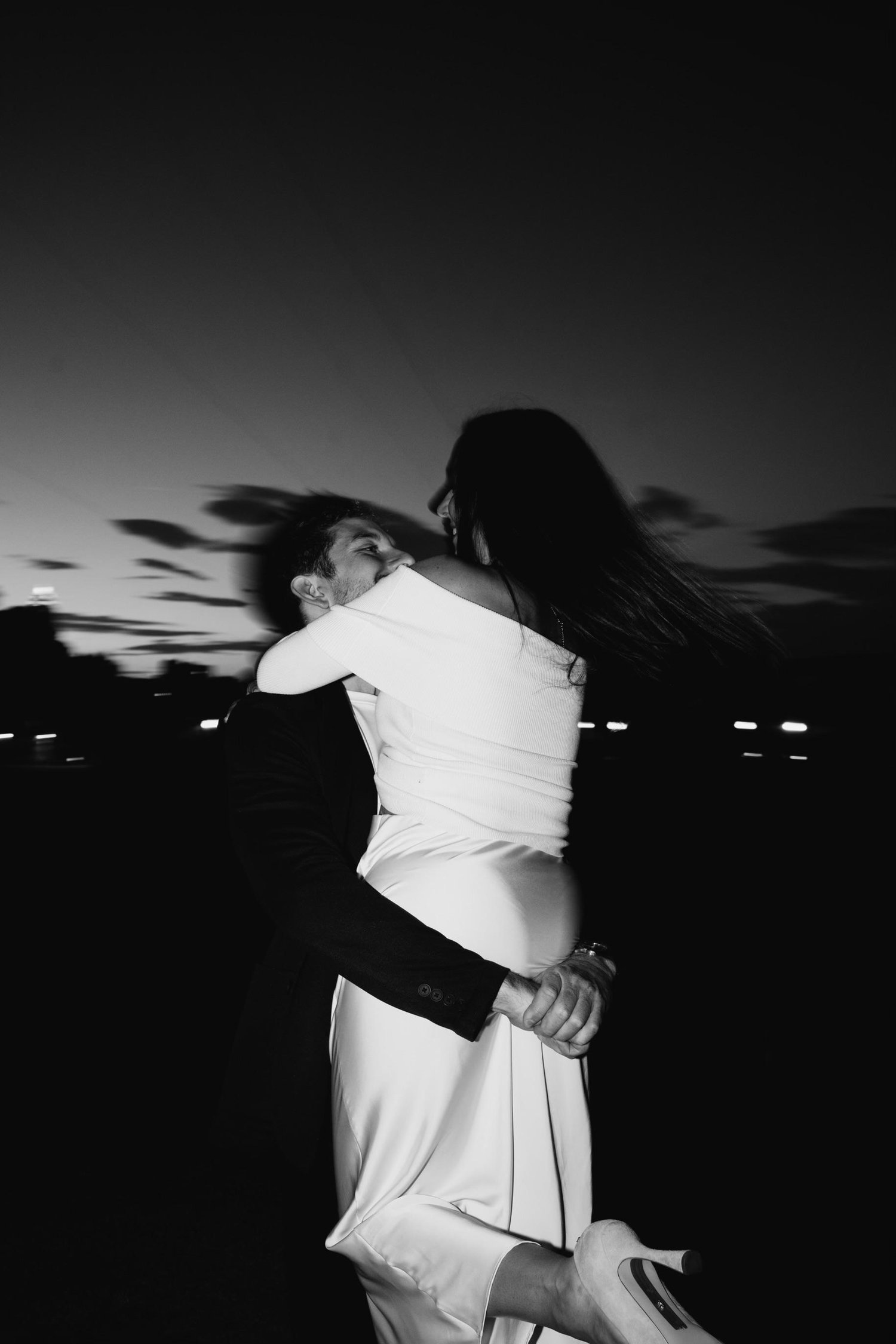 The Wedding Website of Maggie Losey and Nathan Rowe