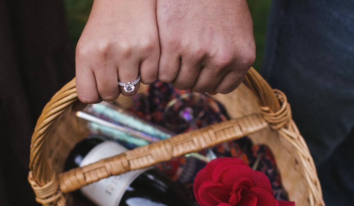 The Wedding Website of Rachel Barry and Jonathan Wilson