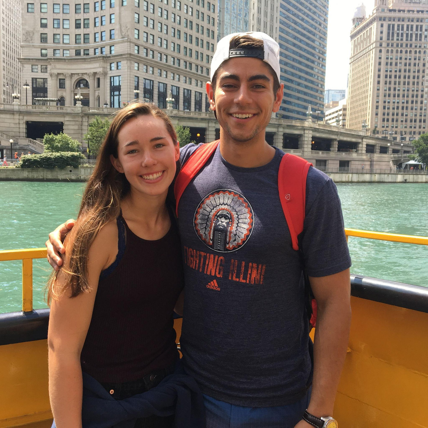 Chicago 2017