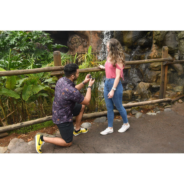 Edwin Rosa and Tiffany Malcolm's Wedding Website
