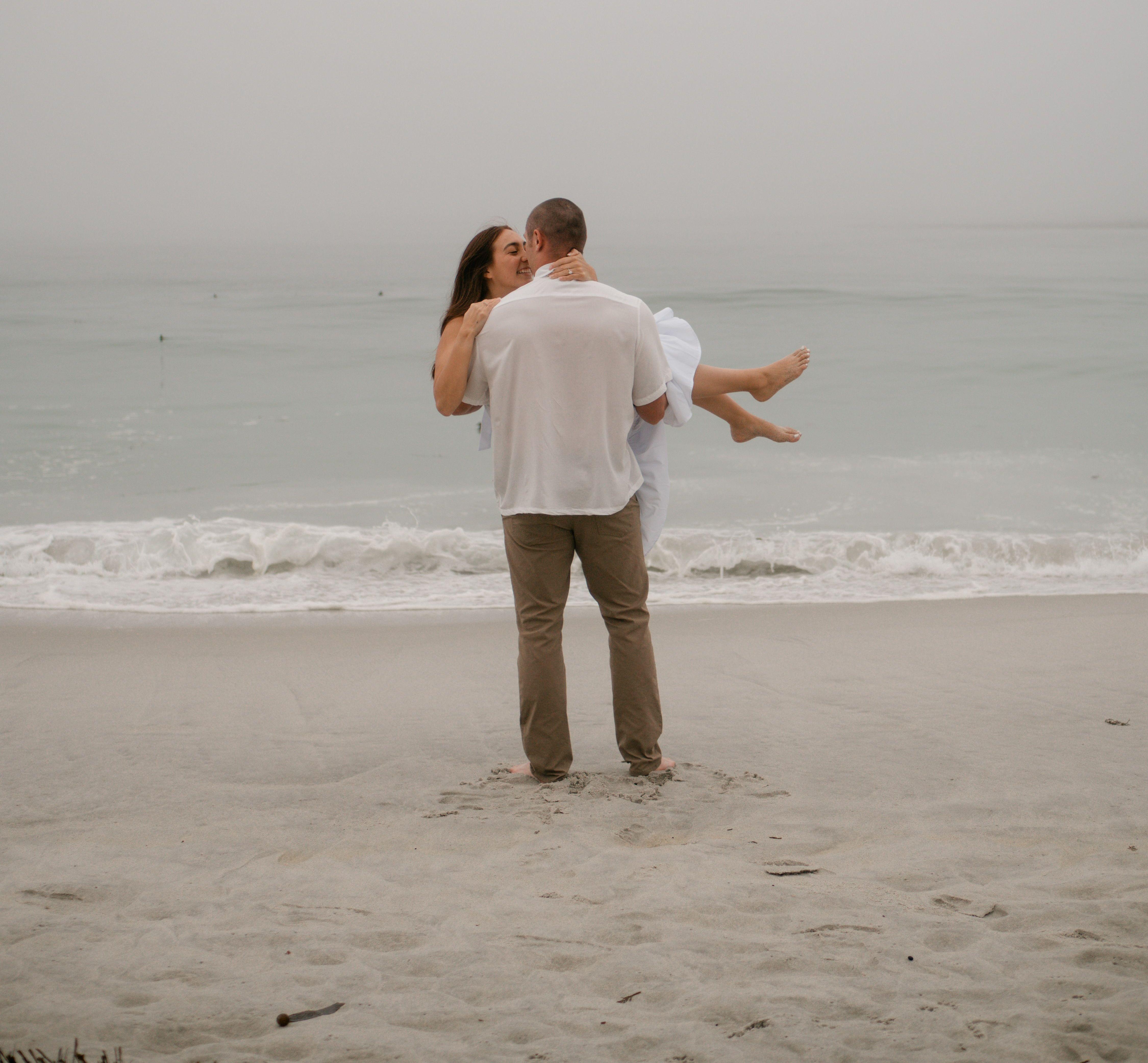 The Wedding Website of Arianna Lara and Seth Gallo