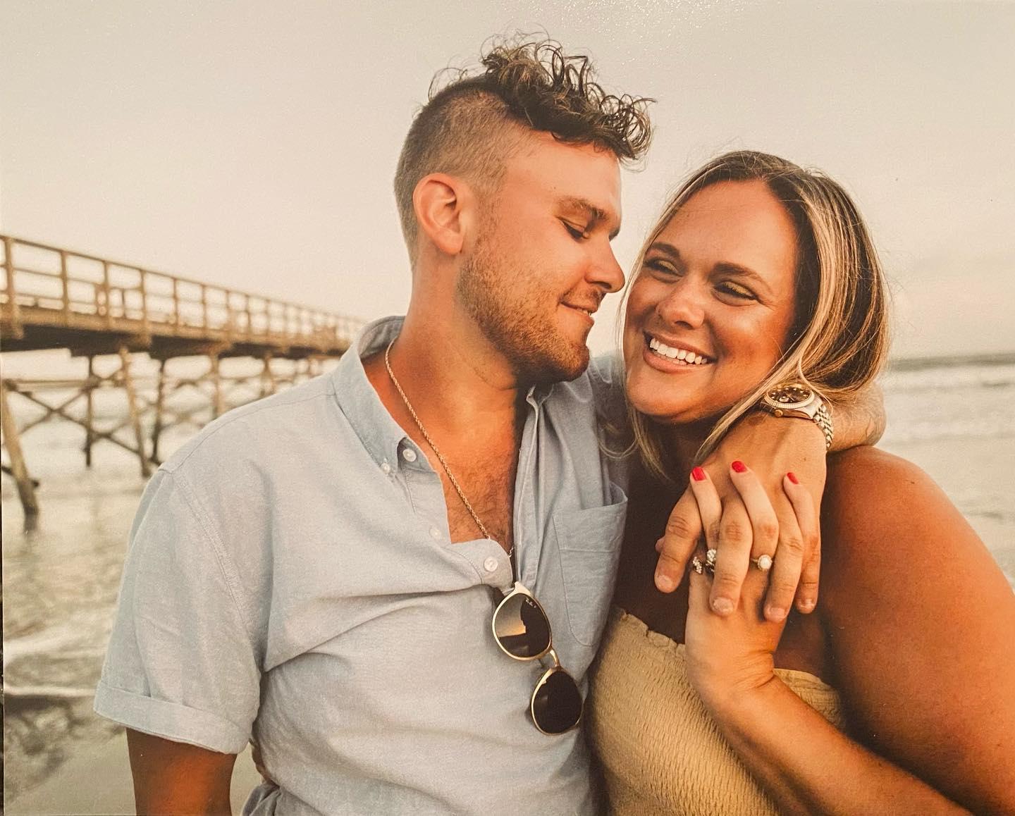 The Wedding Website of Taylor Gaither and Jay Thacker