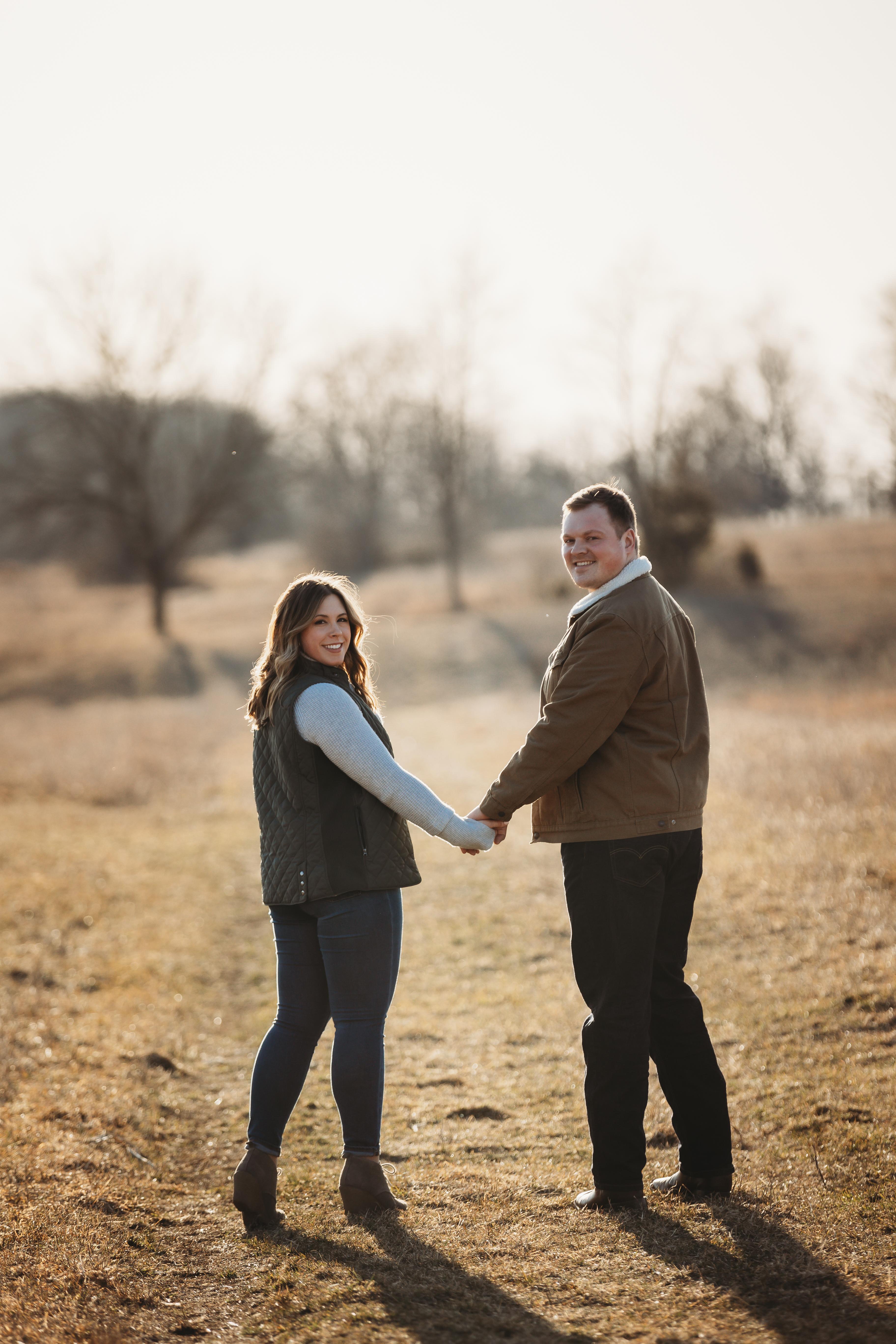 The Wedding Website of Mary Cummings and Joshua Wymer